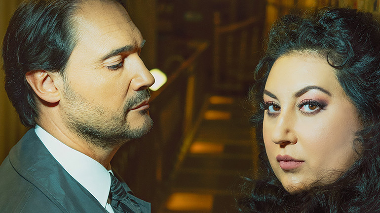 Η PRODEA Investments στηρίζει τον πολιτισμό – Χορηγός στην αριστουργηματική όπερα Βέρθερος της Εθνικής Λυρικής Σκηνής